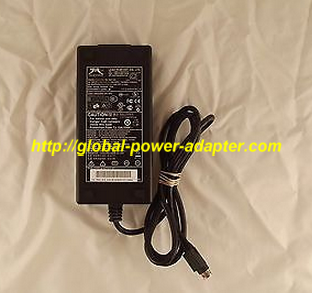 NEW Tiger Lead Year TG-7601-ES 497-0463089 24V 3.125A 75W 3PIN Power Supply - Click Image to Close